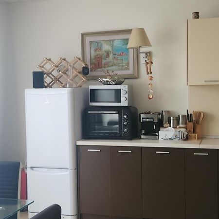 Grand Midia Resort, Sky Level Apartments Akheloj Eksteriør bilde