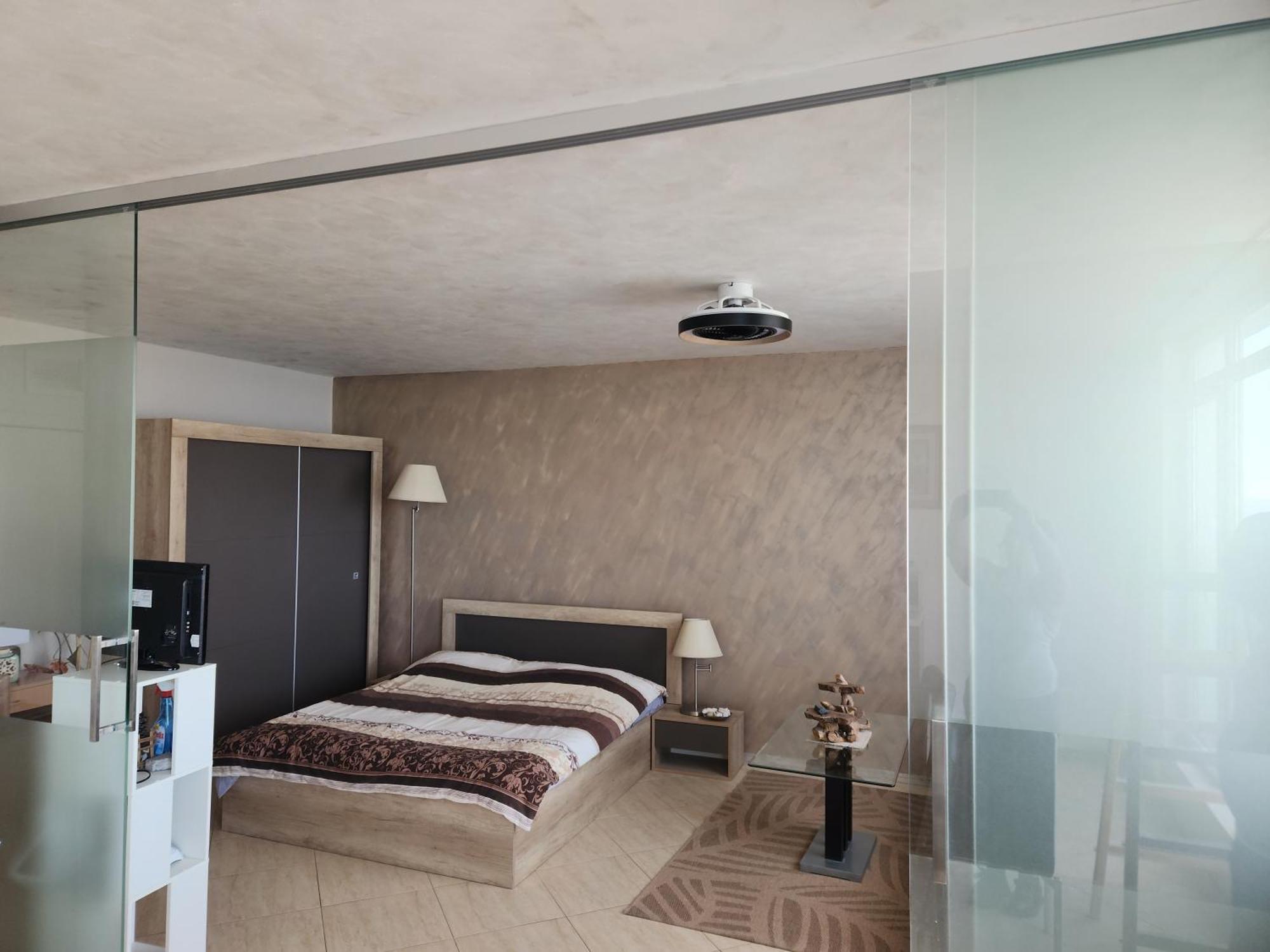 Grand Midia Resort, Sky Level Apartments Akheloj Eksteriør bilde